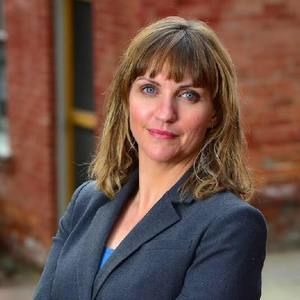 Meet your Posher, Jacalyn